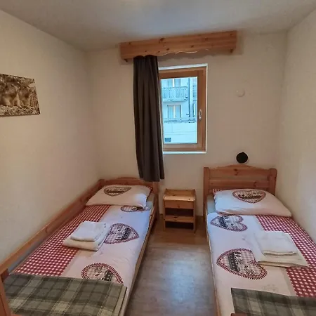 3.5 Apartment *