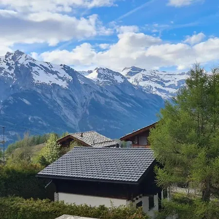 Apartament 3.5