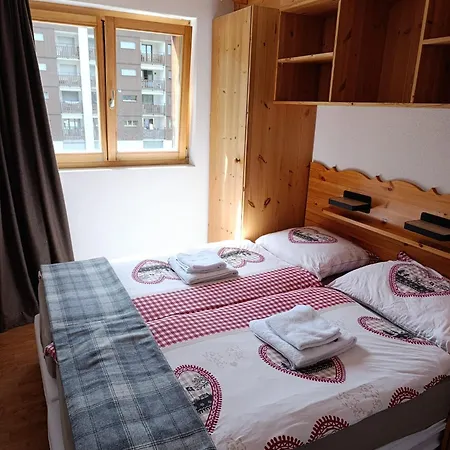 Apartment 3.5