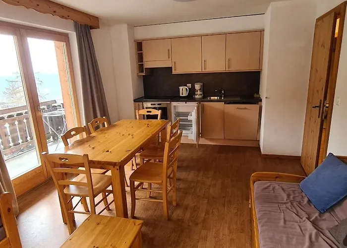 3.5 Nendaz