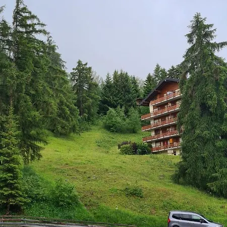 3.5 Appartement Nendaz